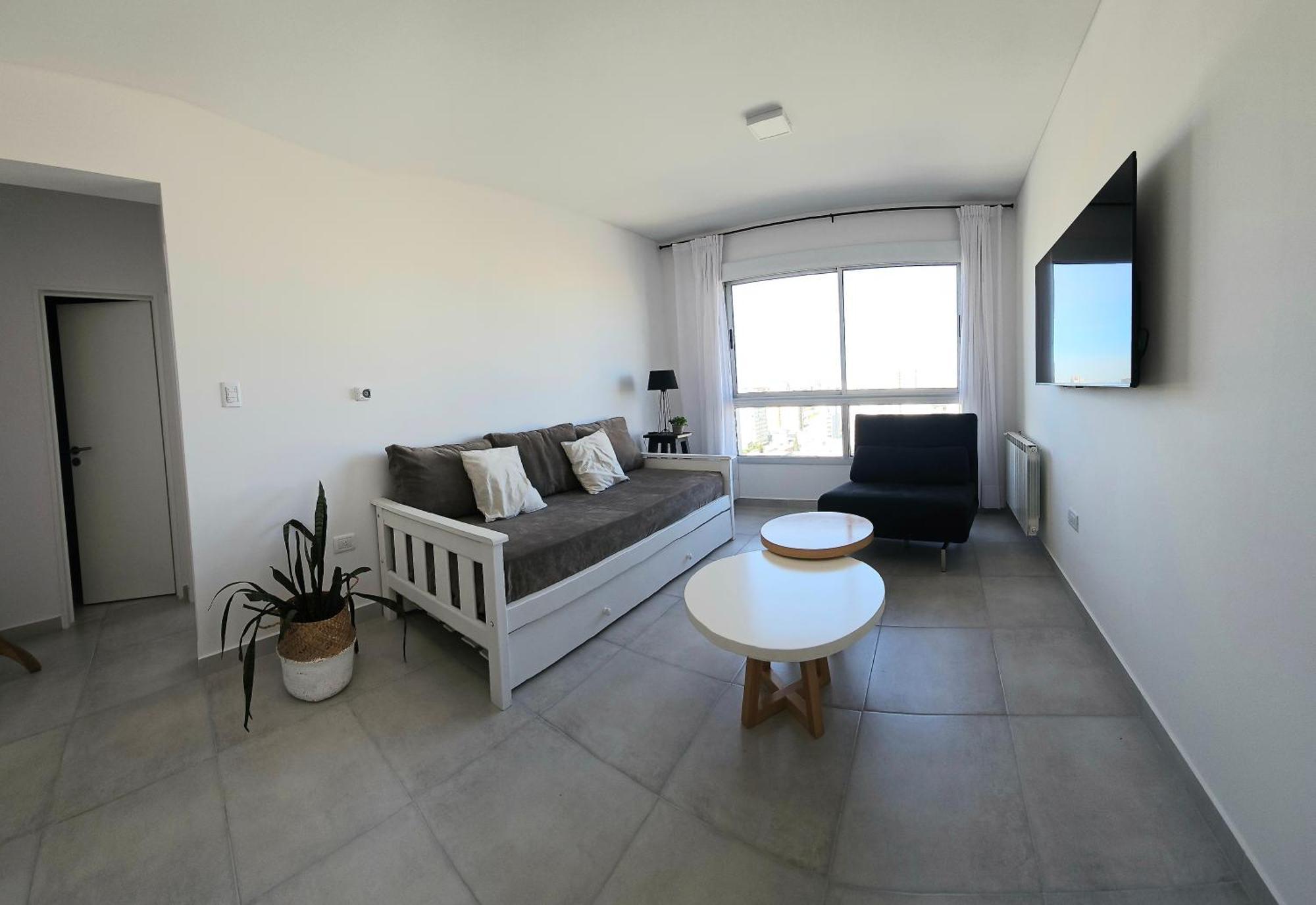Habitania Caronti 190 - Cochera Bahia Blanca Exterior photo